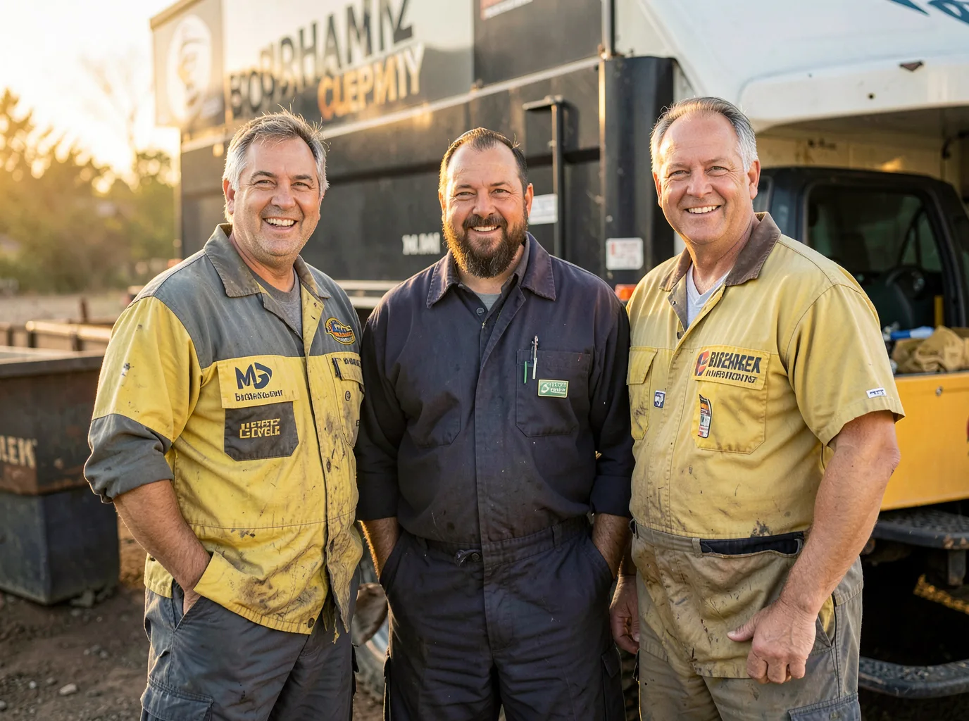 Sewage Cleanup company in Clarks Hill, IN